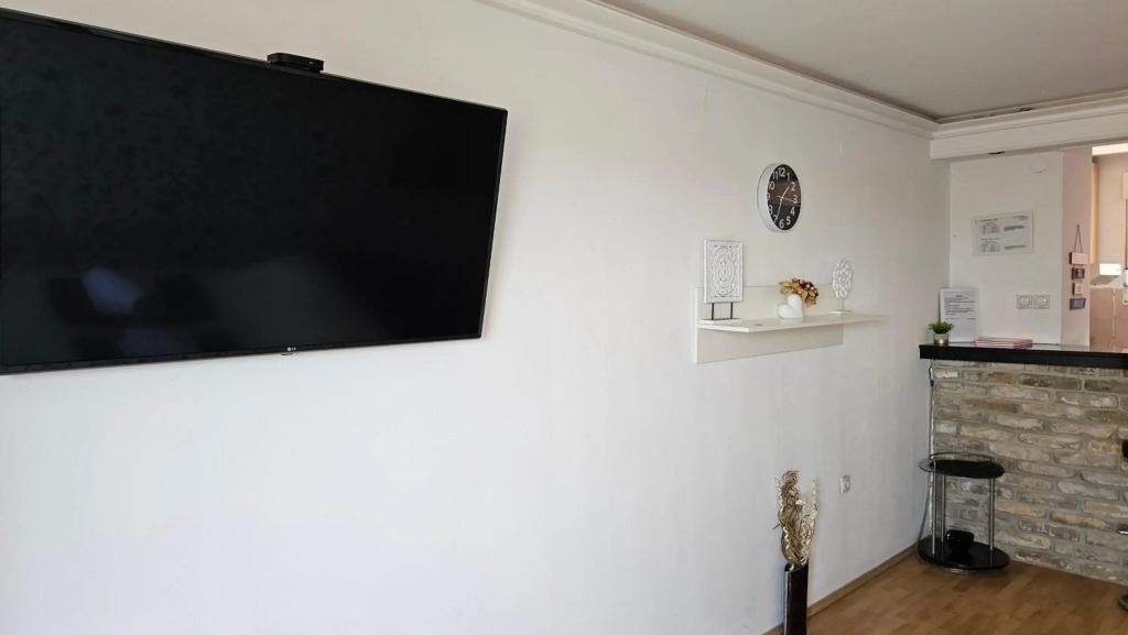 City Center Luxury Apartment