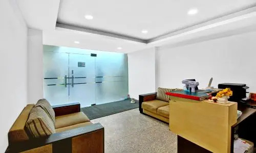 Townhouse 81841 Pantao Stays-Medanta Medicity 04