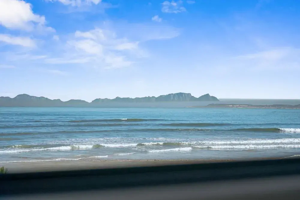 Searenity Tides