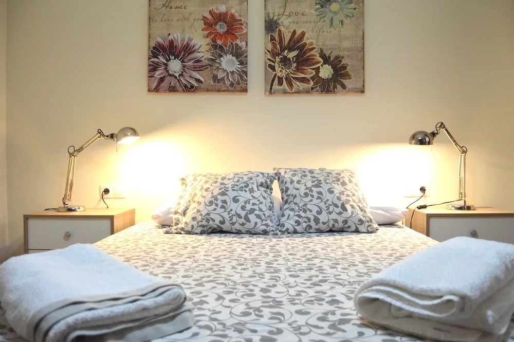 Apartamento Celestino Mutis Llave Sur