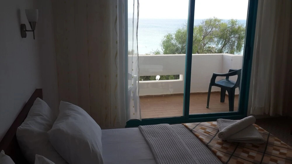 Gokkusagi Hotel