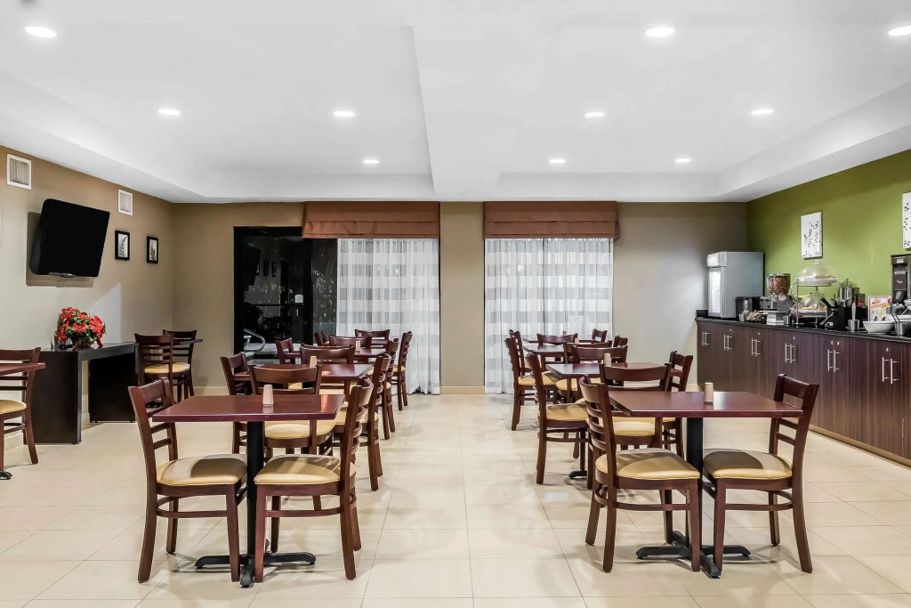 Sleep Inn & Suites Dothan North