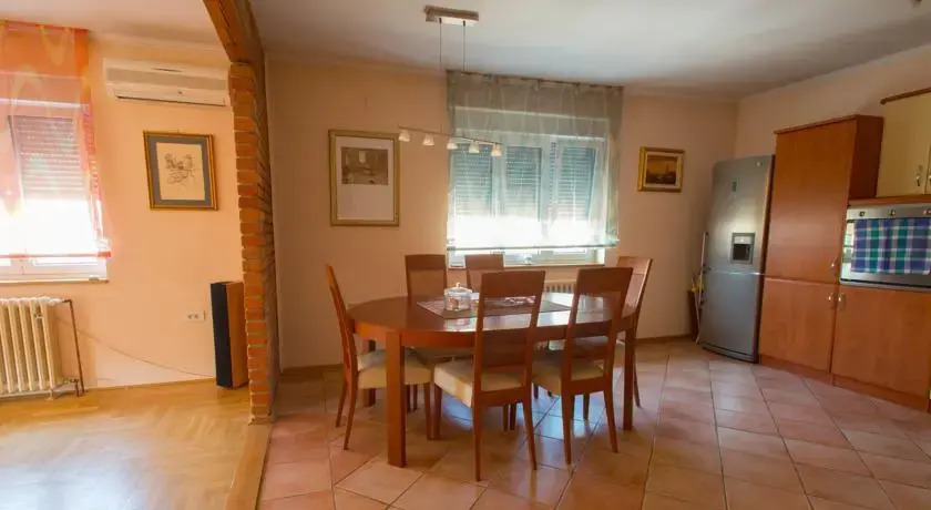 Zagreb Atmosphere Apartment