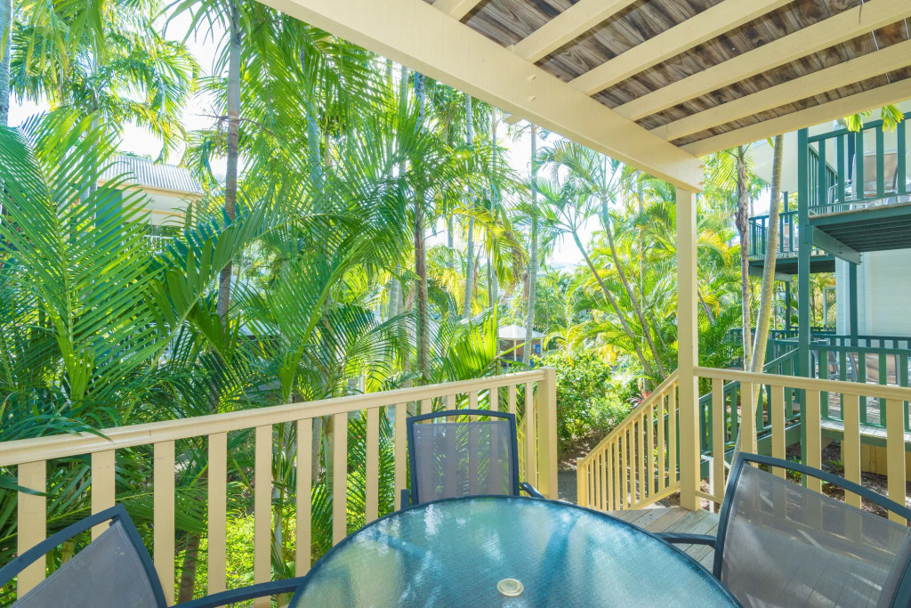 Noosa Outrigger Beach Resort
