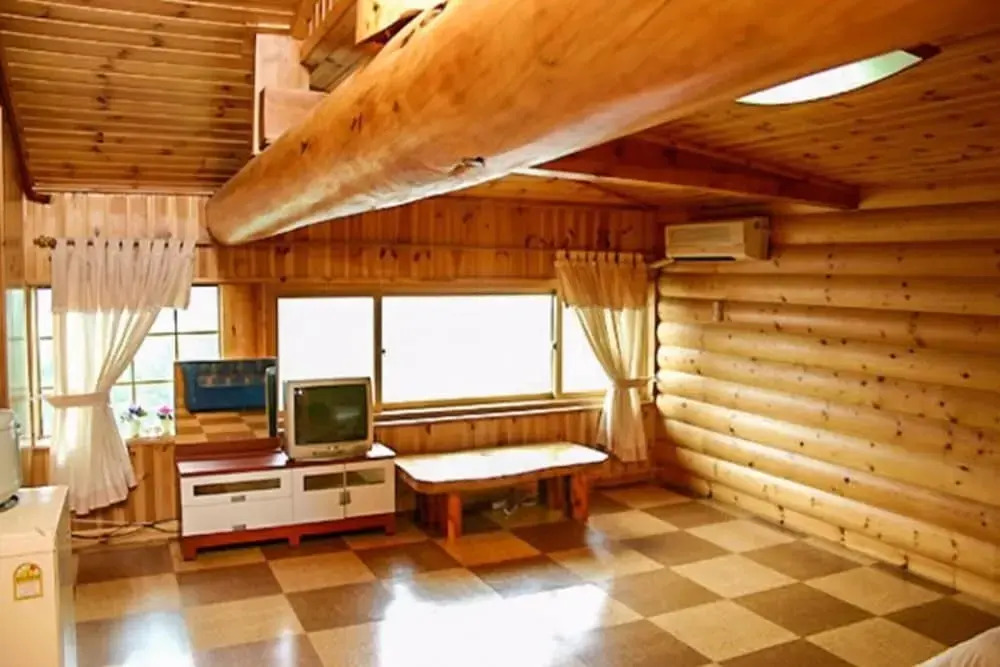 Pocheon Gil Pension