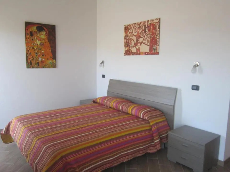 B & B IL TRATTURO