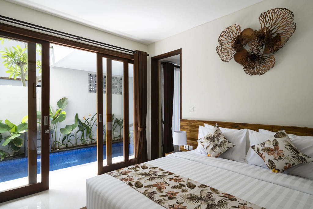 The Calna Villa Bali