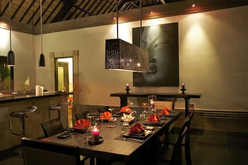 Villa Rumah Lotus
