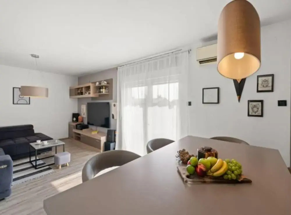 Premium Apartment Seaview