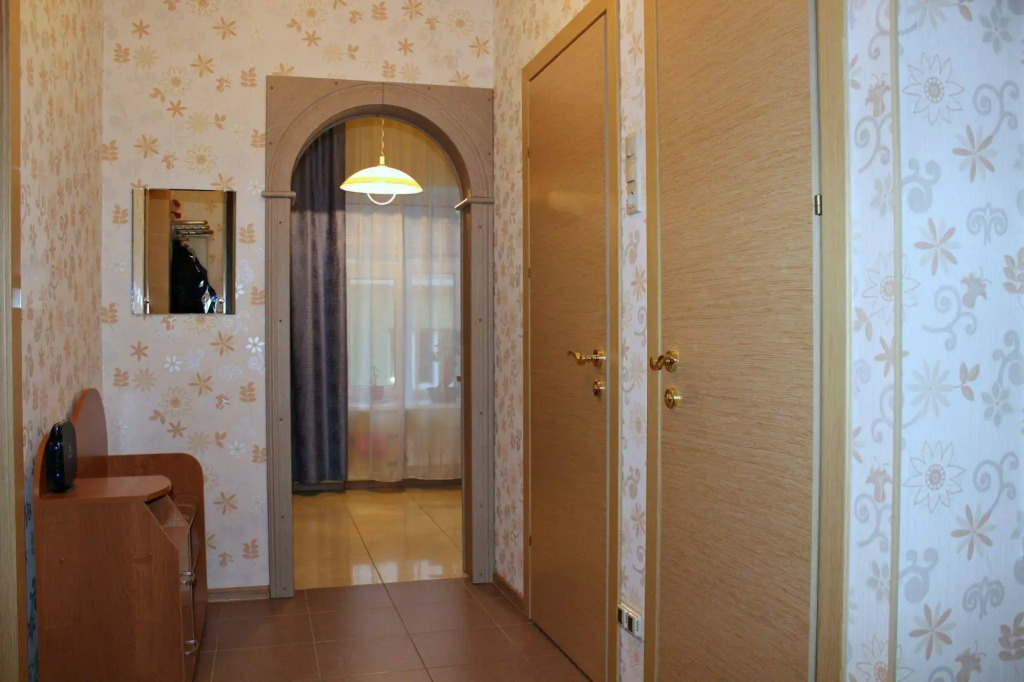 RUrentSPB Apartments on Nevsky