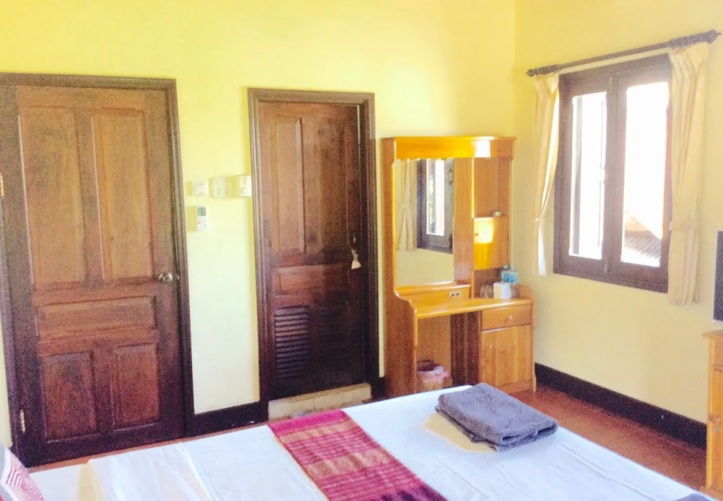 Phasith Guesthouse