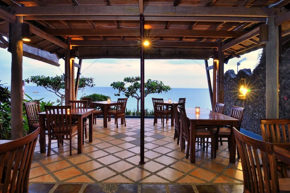 Sunsethouse Lombok