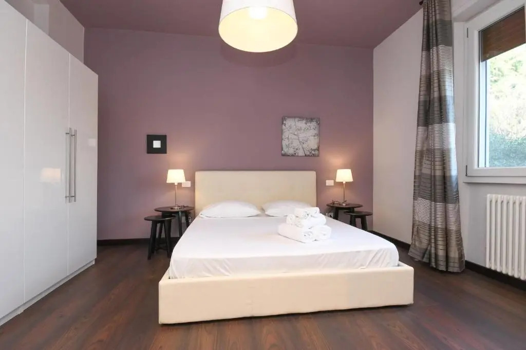 Desenzanoloft – A Casa di Sara