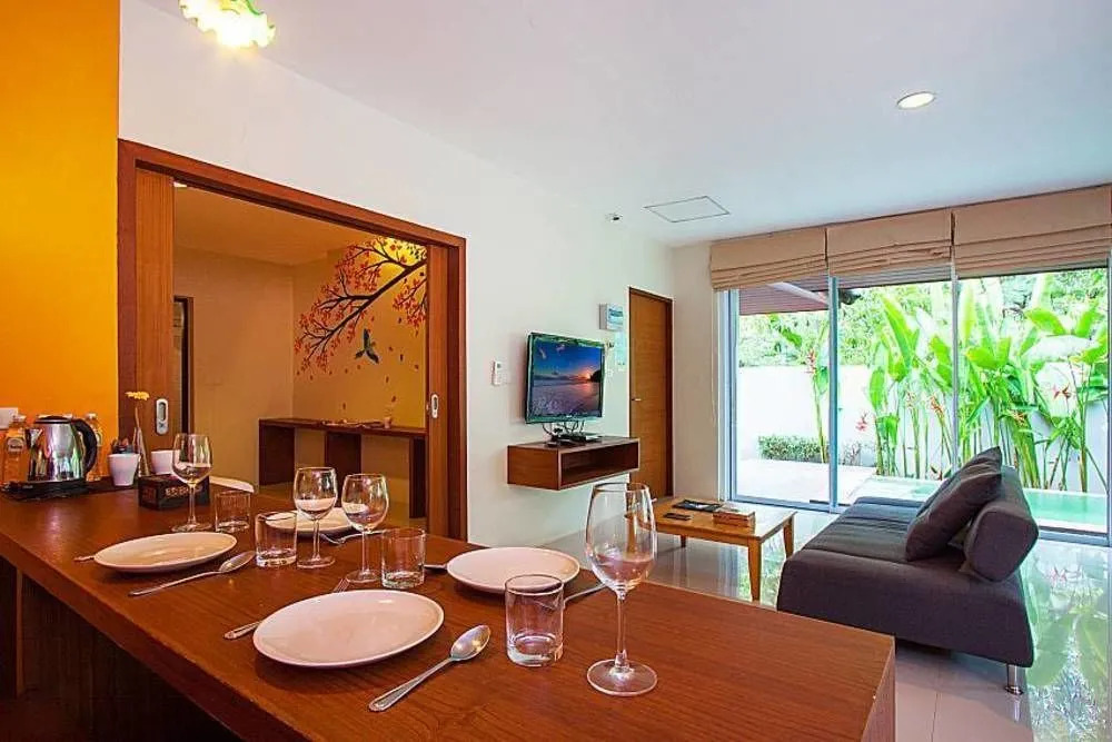 Moonscape Villa 202