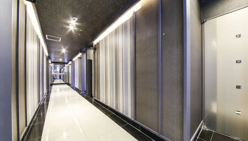 Dom Hotel