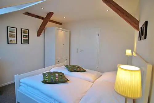 Hotel Stone