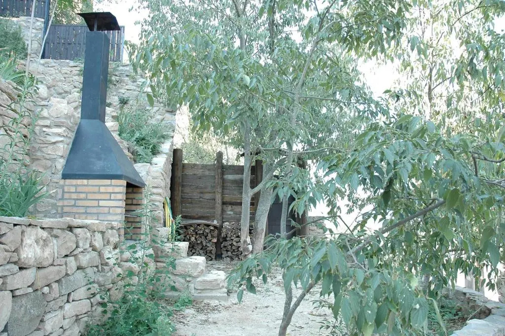 Casa con vistas al valle - La Sabina