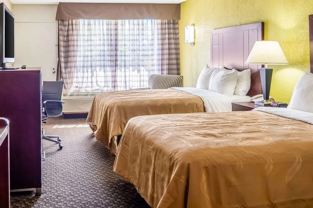 Hermitage Hotel Richmond Virginia