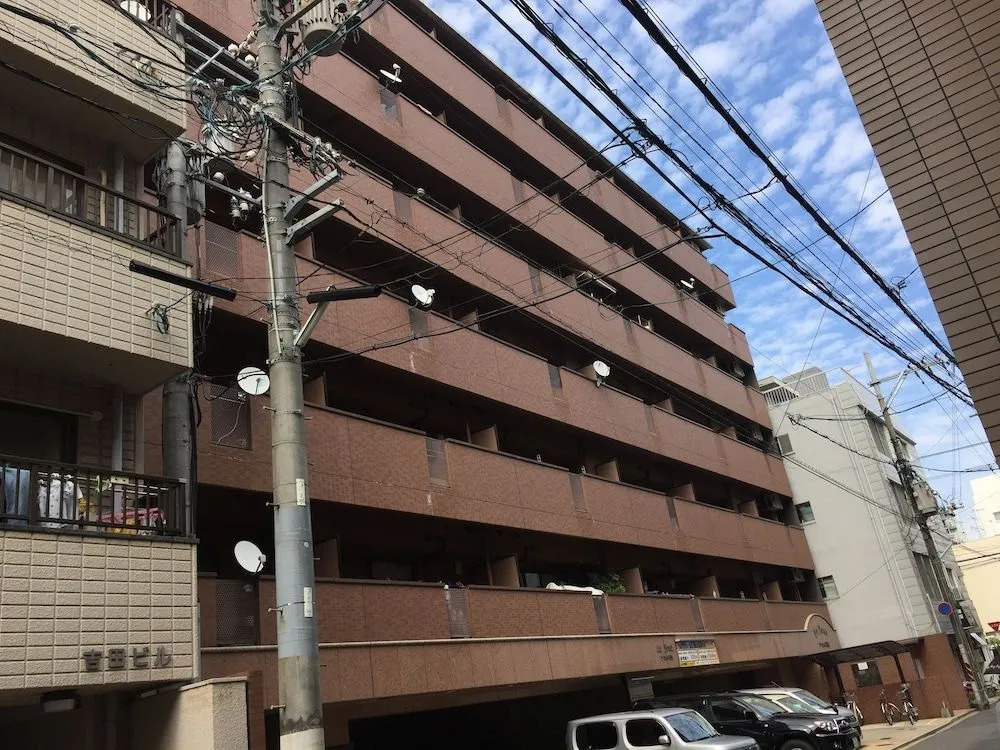 Laforet Tokaichi