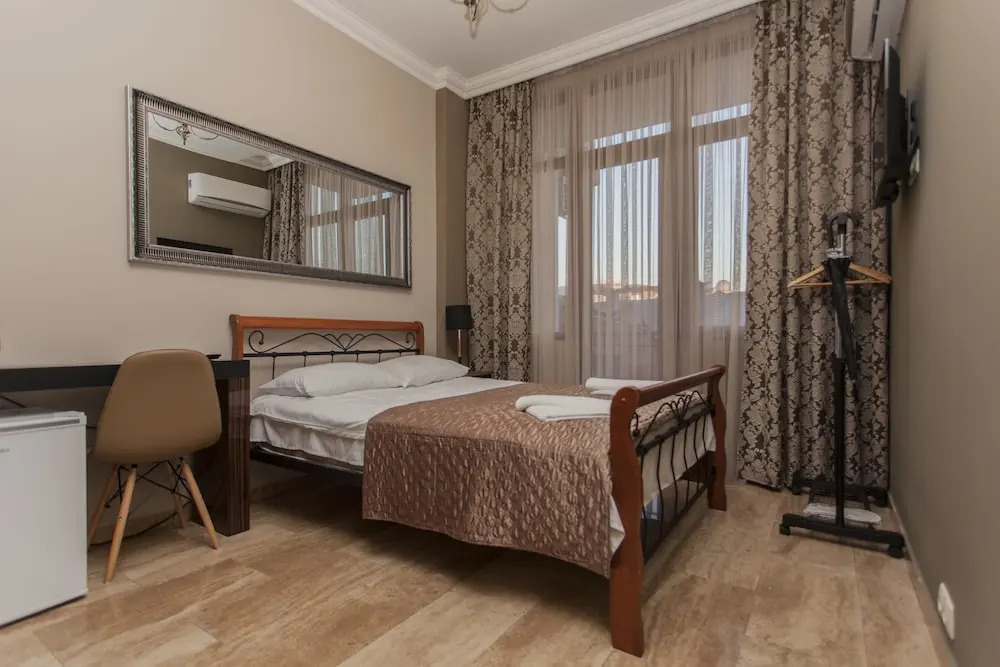 Hotel Belvedere