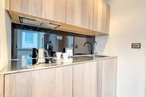 Apartment Passarella 4