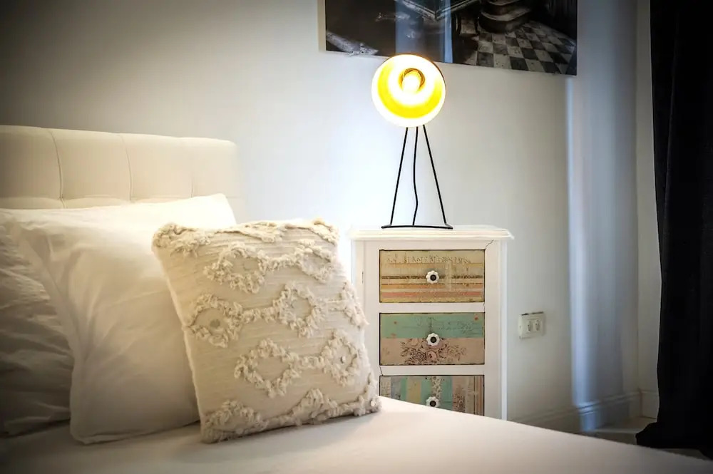 Studio apartment AMBIENT