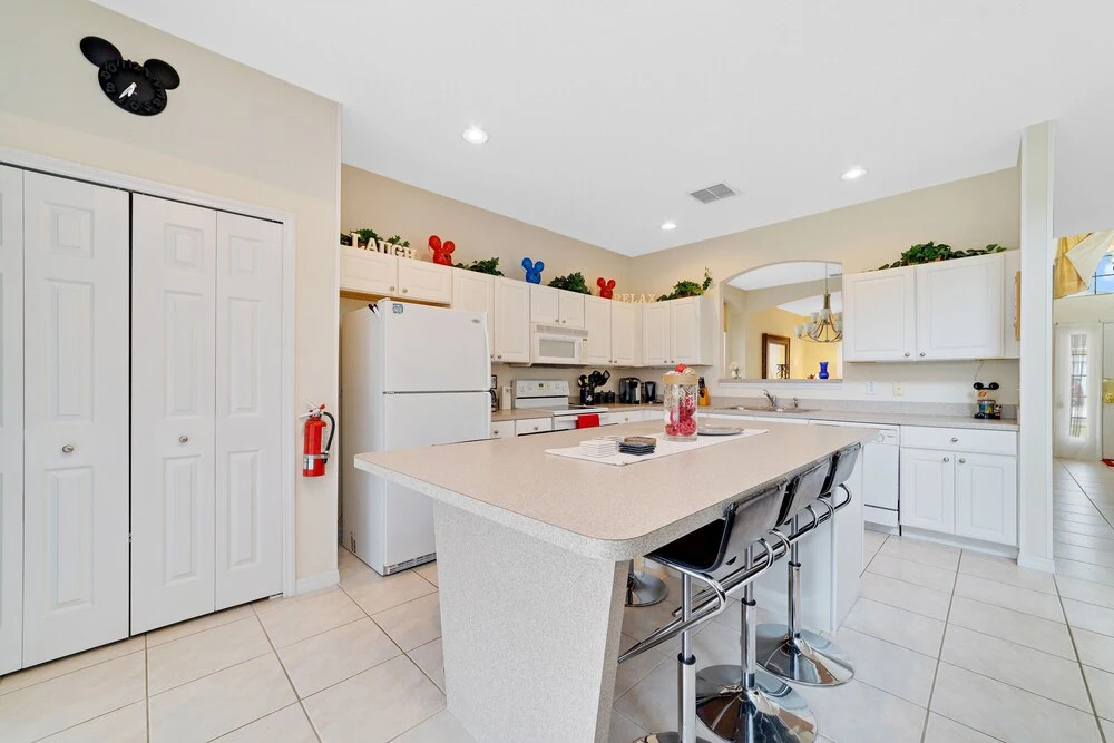Disney Dream Home
