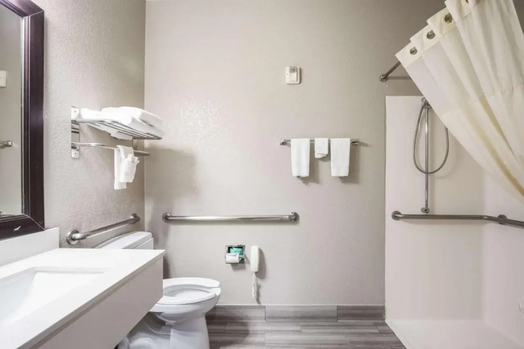 Best Western Countryside Inn