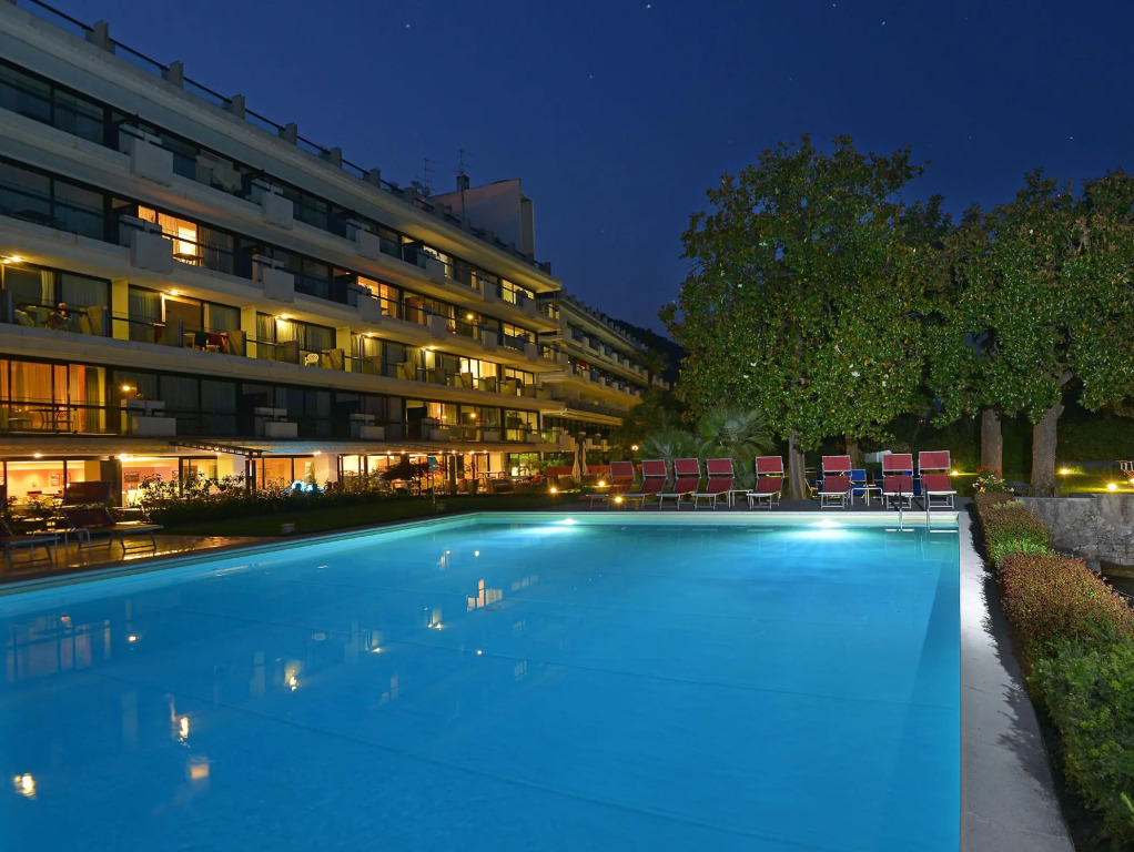 Hotel Salò du Parc