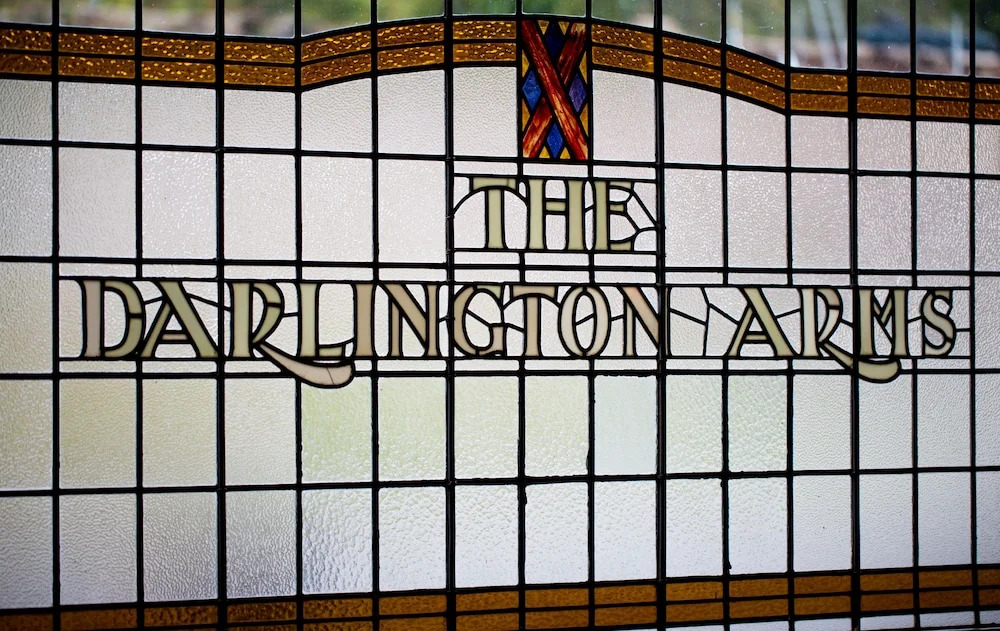 Darlington Arms
