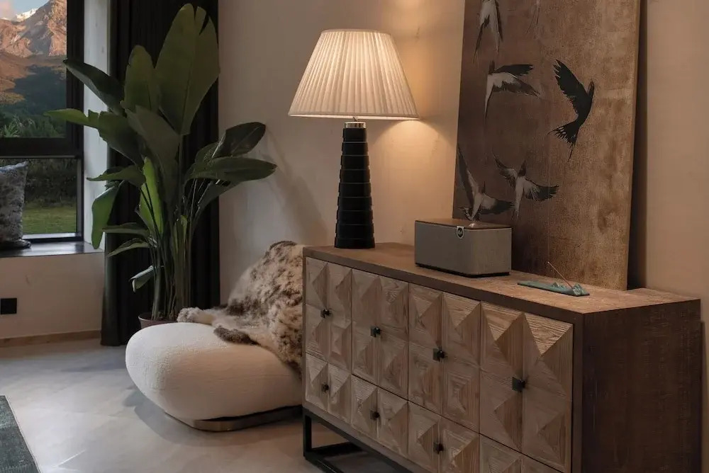 Lanxiu Homestay