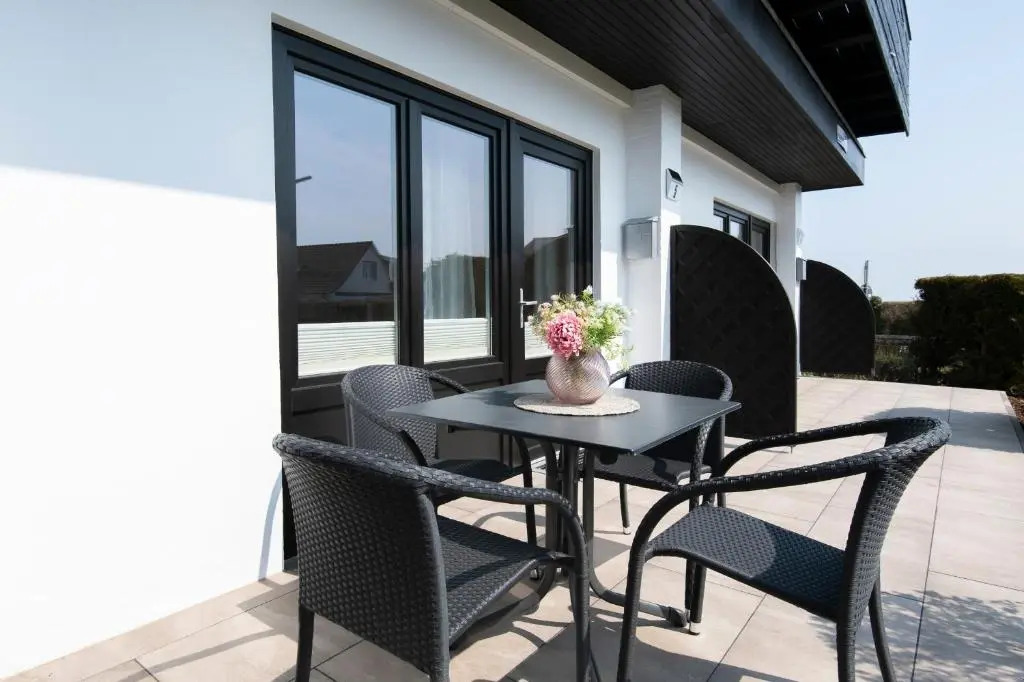 Haus an der See Wohnung 5