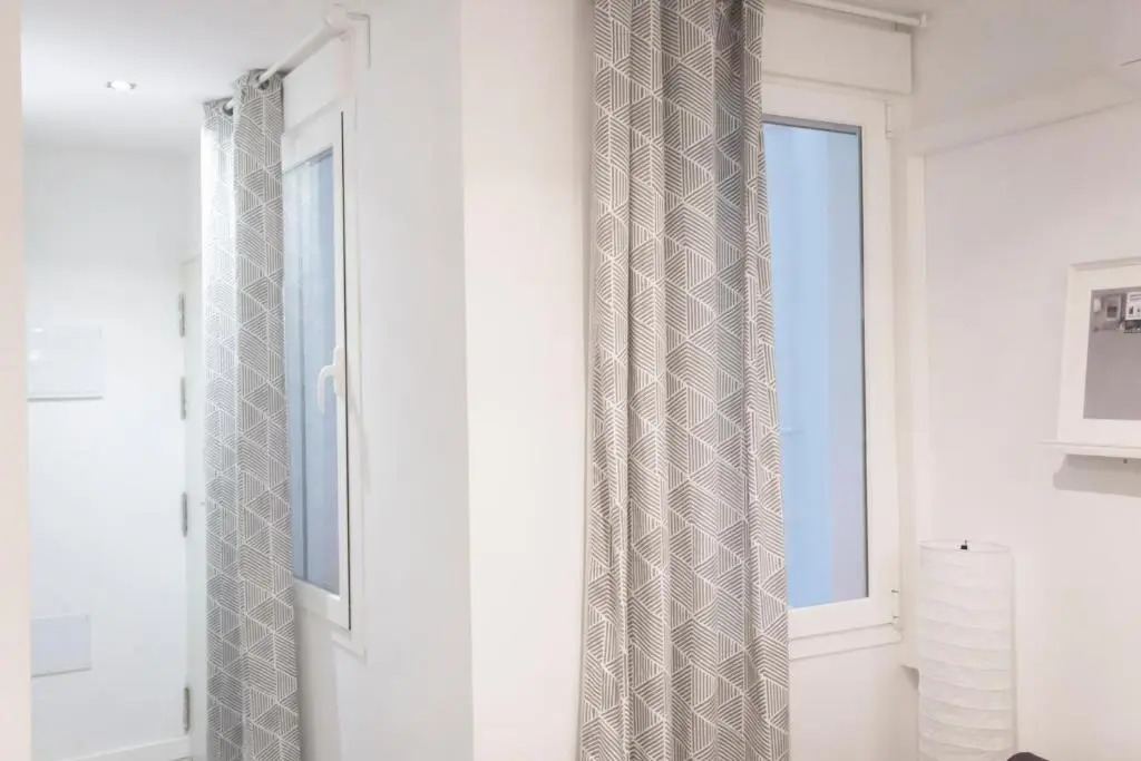 Studio in Ruda close to Plaza Mayor & Parking Gratis