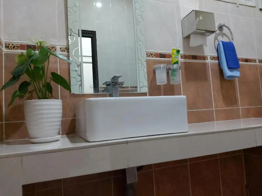 Homestay VillaSolihin Sungai Buloh