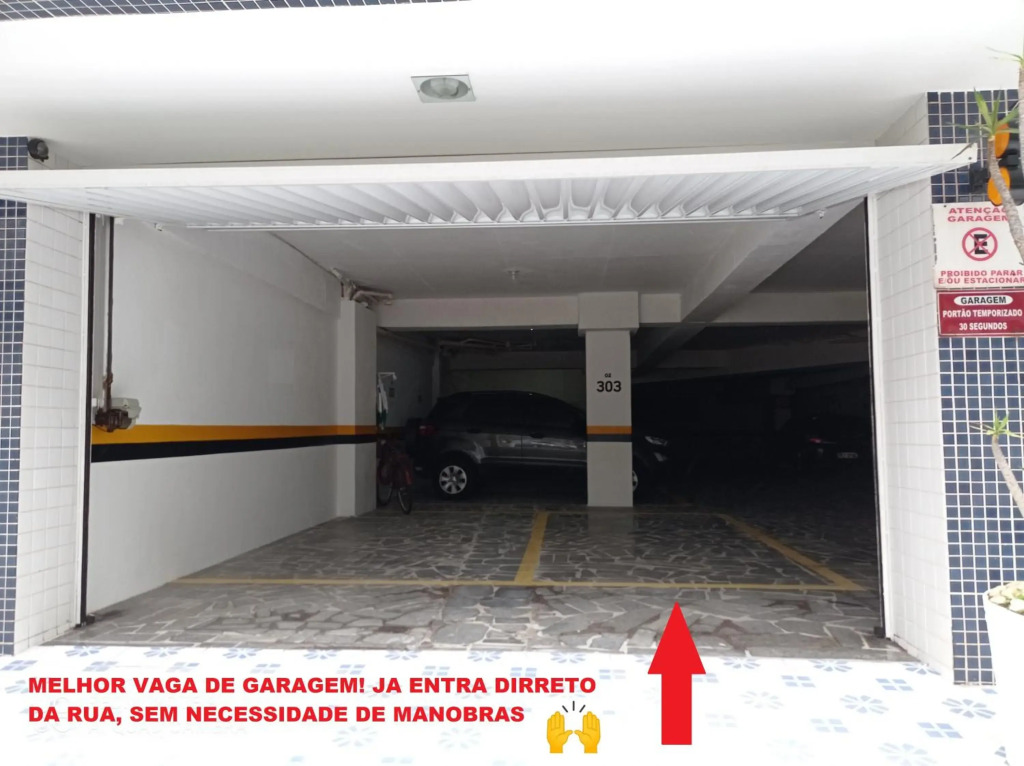 Yolanda - Sossego a pouco passos da Praia e ao lado de todas conveniências