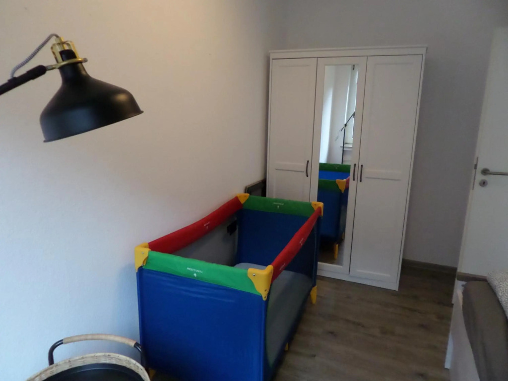 Apartment Zentrum