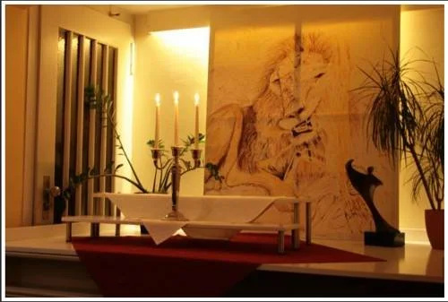 Hotel Bären