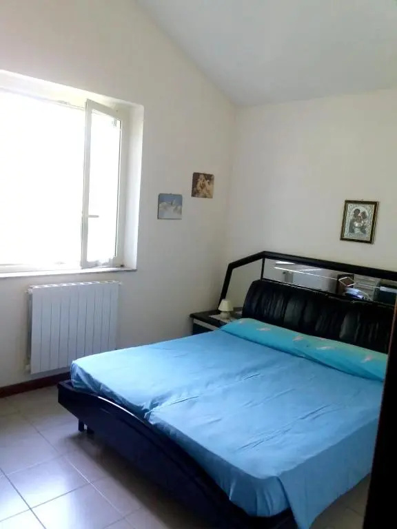 House With 3 Bedrooms in Scilla, With Wonderful Mountain View, Enclose