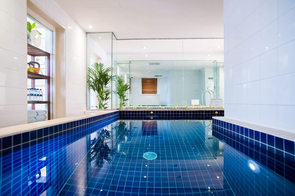 The Milestone Residences