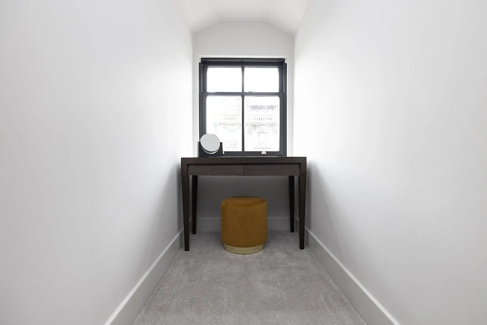 JOIVY Luxury Flat Near Edinburgh Castle