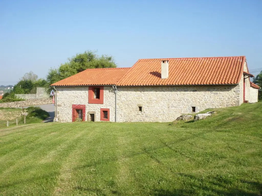 Posada Condado de la Mota