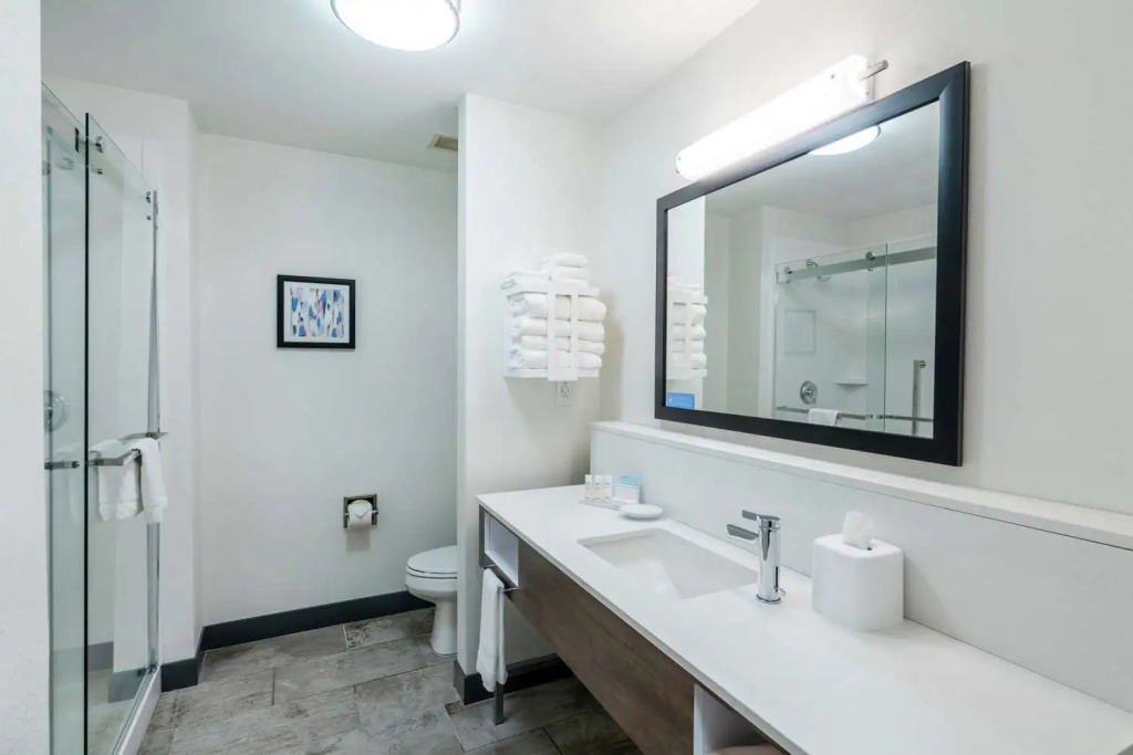 Hampton Inn & Suites Opelika-I-85 Auburn Area