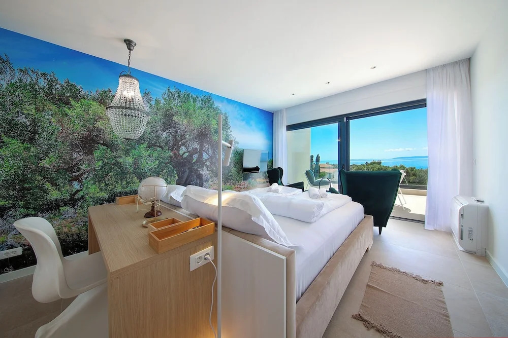 Luxury Villa 360 - private heated pool