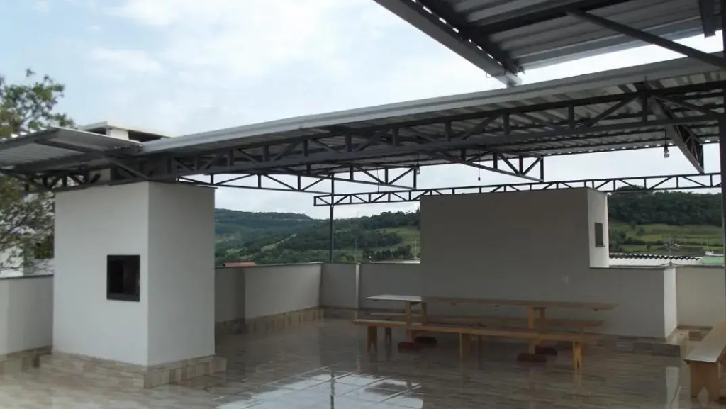 Apto 204, Direto com PROPRIETÁRIO, 400m das Termas