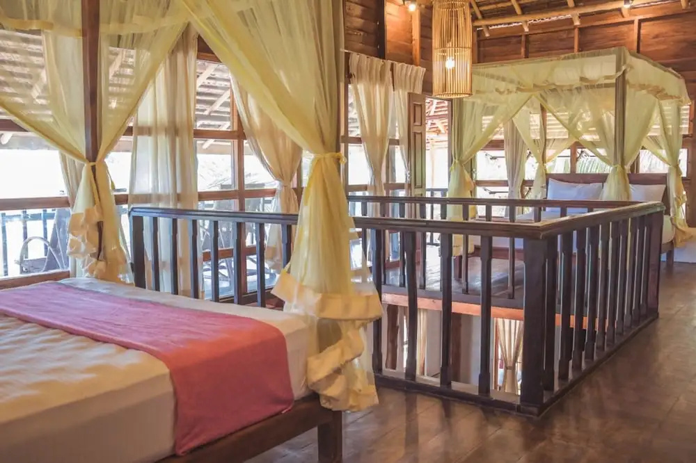 The Cove Pasikuda - Eco Retreat