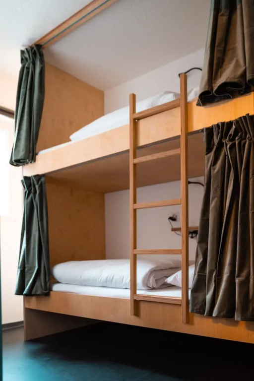 Bogentrakt Hostel