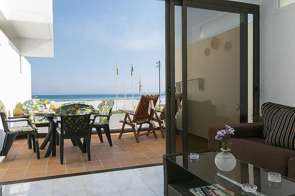 Apartamento Ciudad Blanca 2