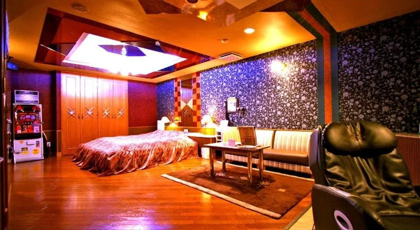 Hotel Ohirune Racco Himeji Royal