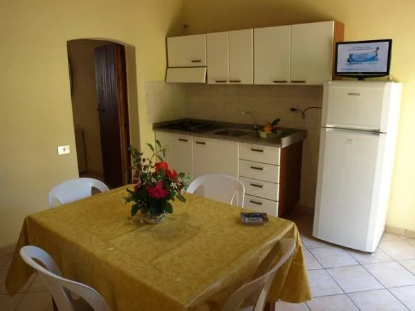 Residence Il Turistico