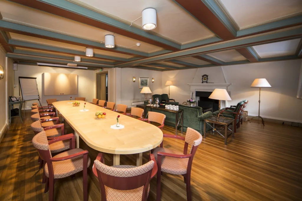 Rjukan Hotel Admini